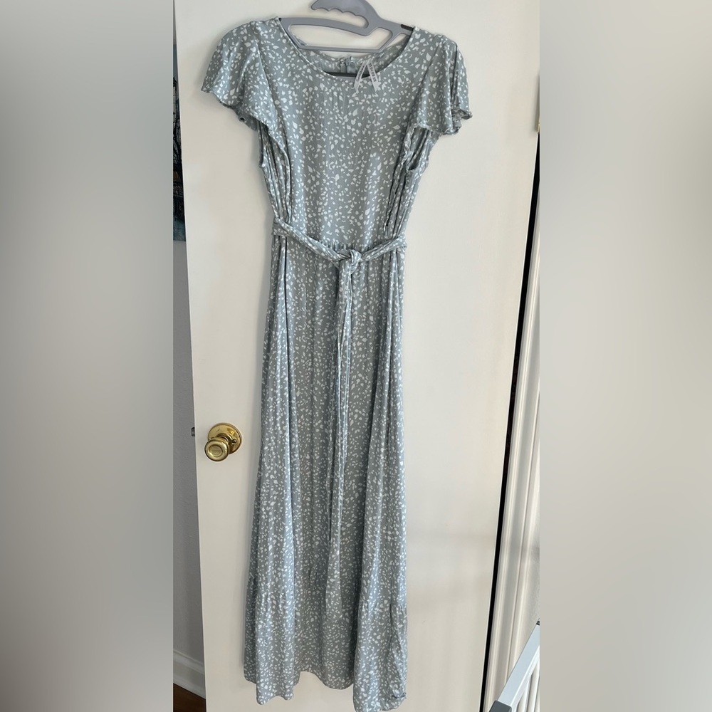 Seraphine Maternity Dress